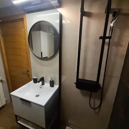 Dd Apartmens Lux Cacak