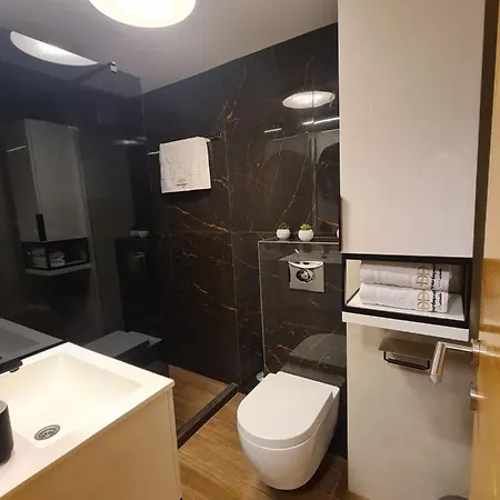 Dd Apartmens Lux Apartment *
