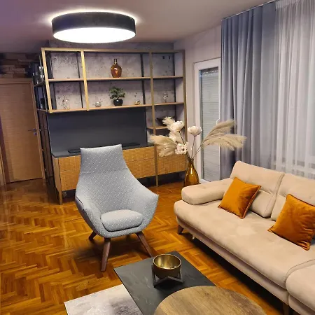Dd Apartmens Lux