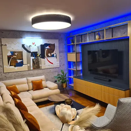 Apartment Dd Apartmens Lux